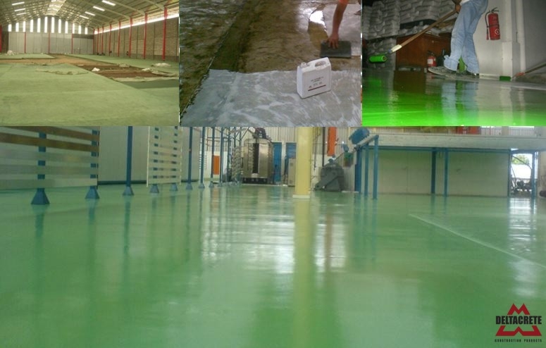 flooring